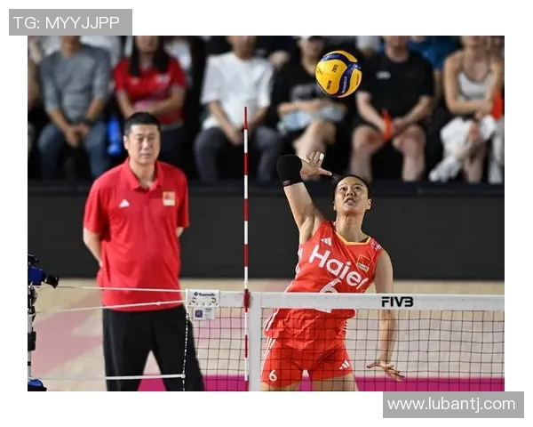 广州排球队在最新排球灵活性排行榜中夺冠引领TOP10新潮流