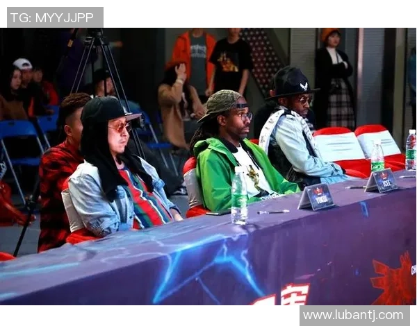 世界街舞大赛特别报道：北京滑板队的突破历程