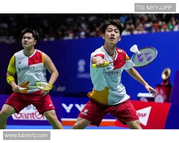 热议羽毛球:上海羽毛球队的心理素质变革