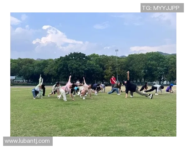 科学飞盘:团队协作训练方法