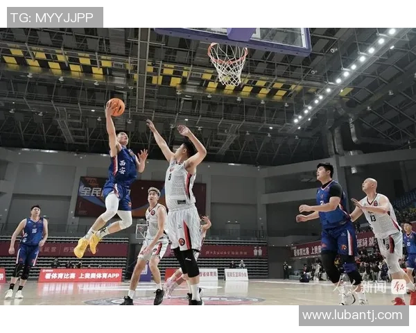 篮球评论：西安篮球队的节奏得失